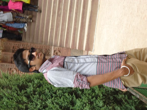 spoil brat: spoil brat avi