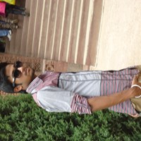 Портфолио Avik Rakshit